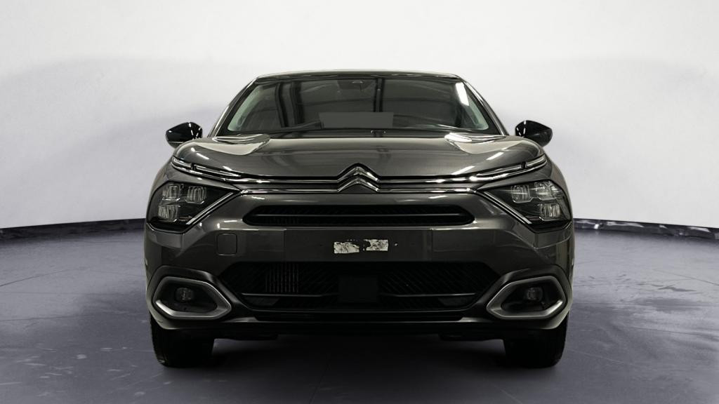 Nouvelle CITROEN C4 X  1.5 BlueHDi 16V - 130 S&S - EAT8  Max 